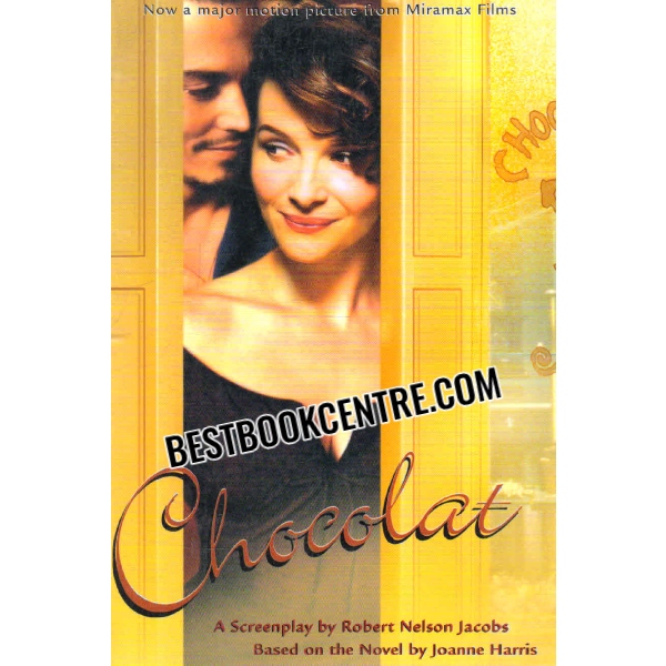 chocolat (screenplay)