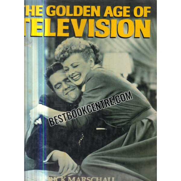 the golden age of television 