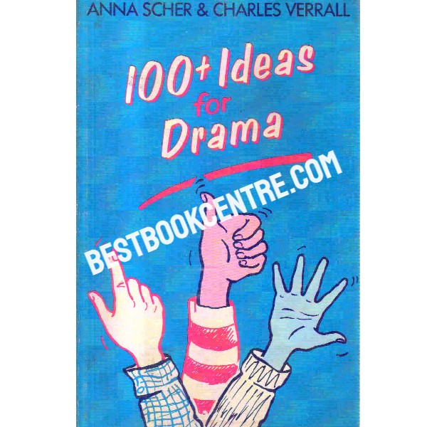 100 ideas for drama