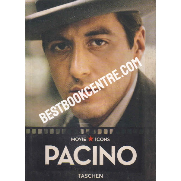 movie icons pacino