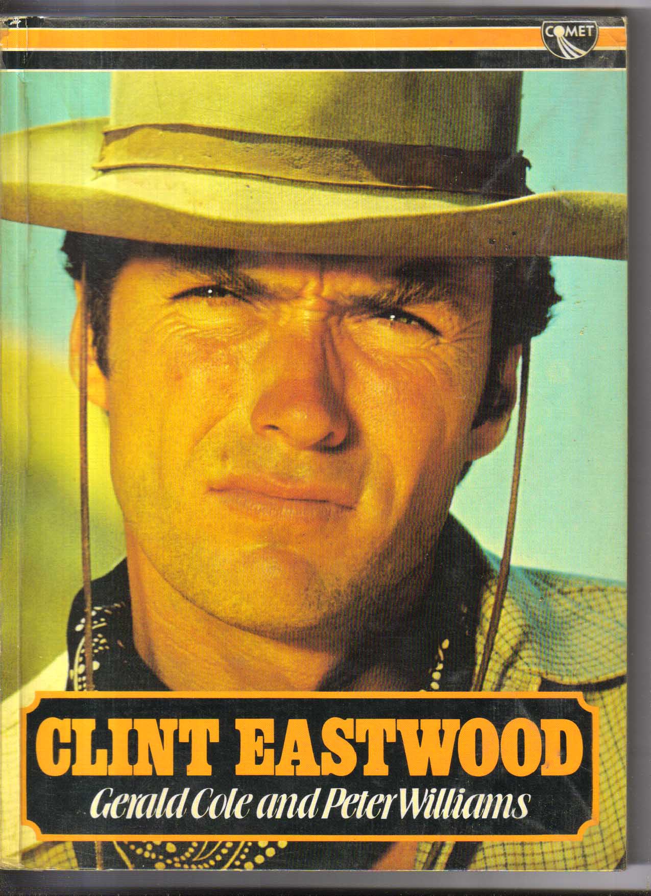 Clint Eastwood