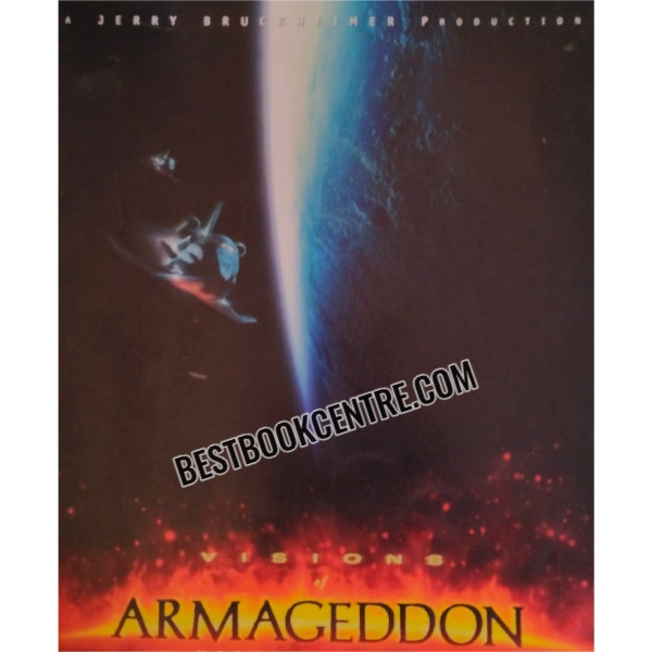 visions of armageddon 
