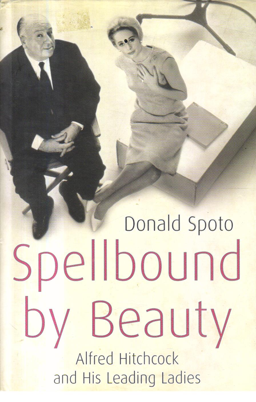 Spellbound by Beauty 1st edition