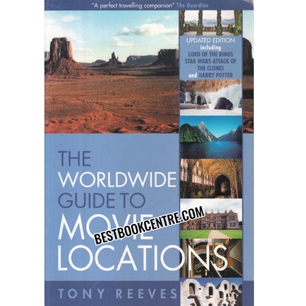 The Worldwide Guide to Movie Locations