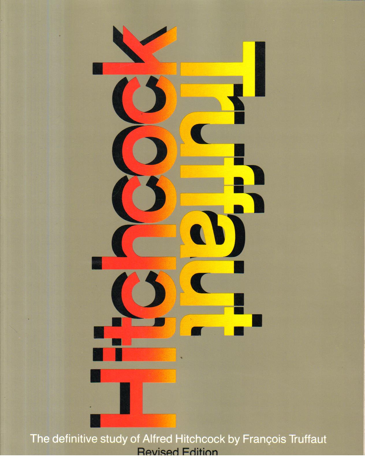 Truffaut Hitchcock.