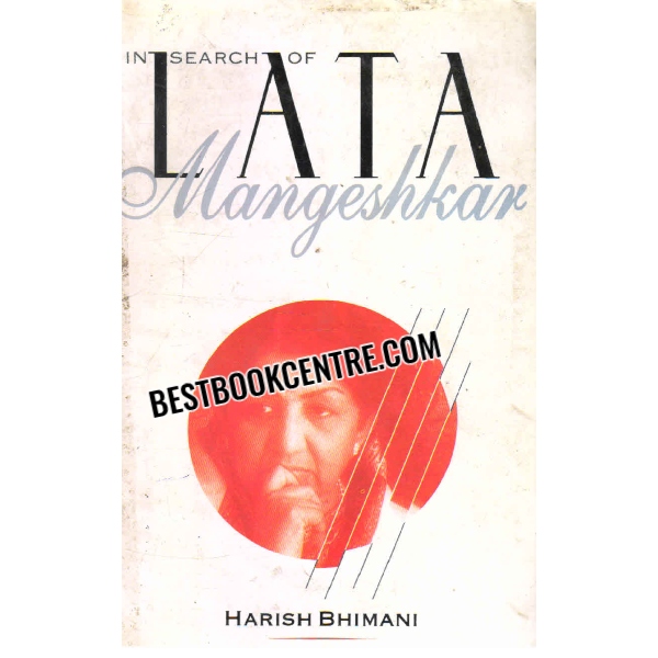 in search of lata mangeshkar