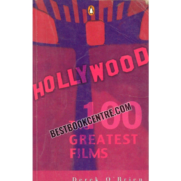 hollywood 100 the greatest films 