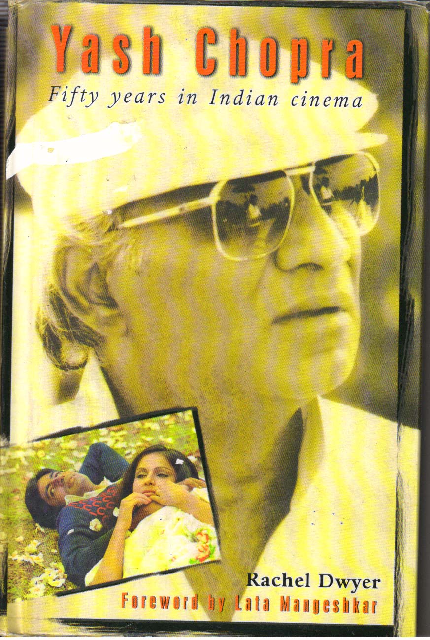 Yash Chopra