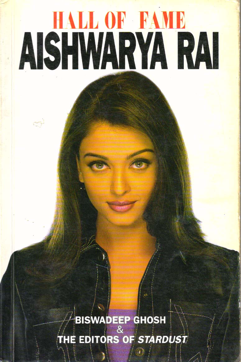 Hall of Fame Aishwarya rai