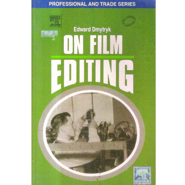 on film editing