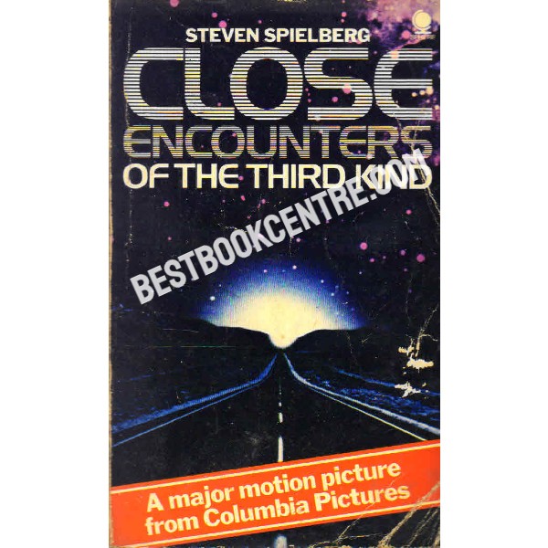 Close Encounters of the Third Kind