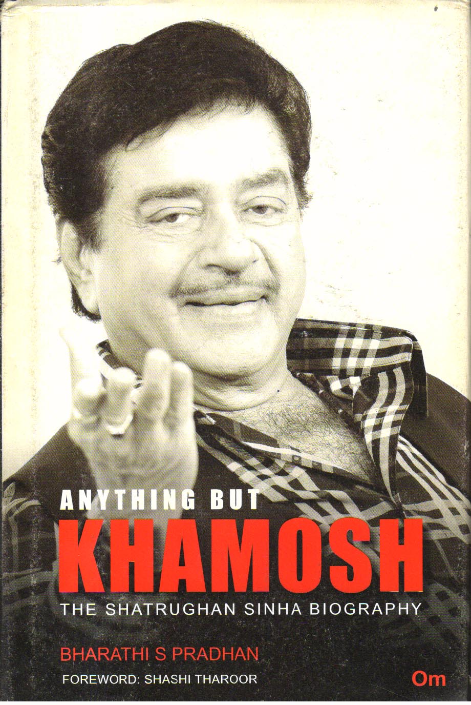 Anything But Khamosh