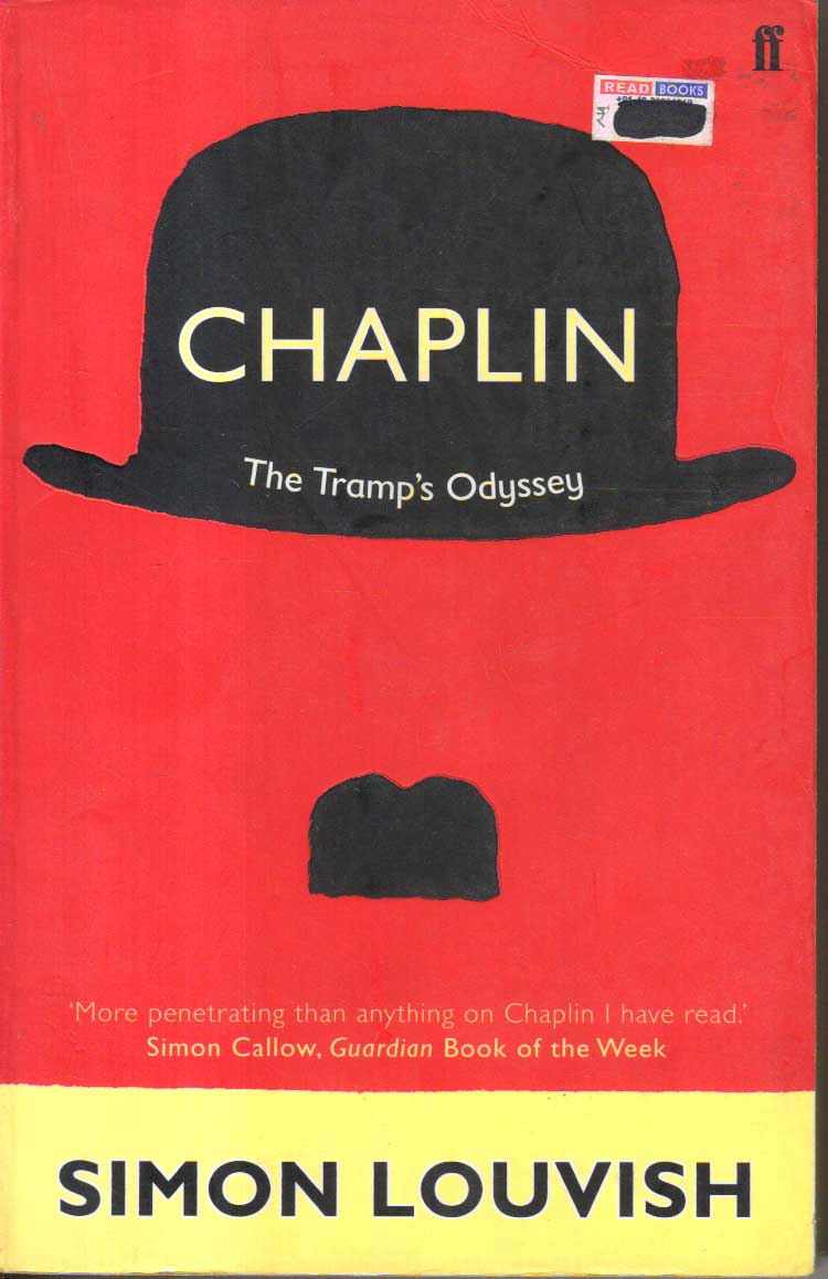 Chaplin  The Tramp's Odyssey