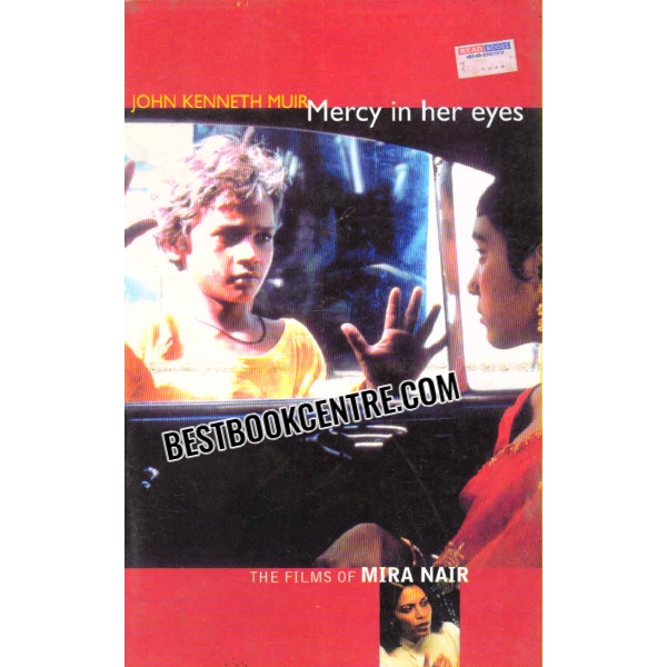 mercy in her eyes 1st edition