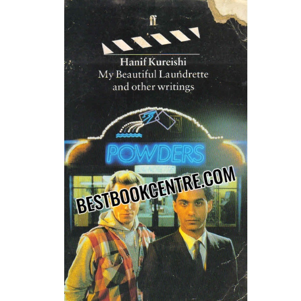 my beautiful laundrette and other writings