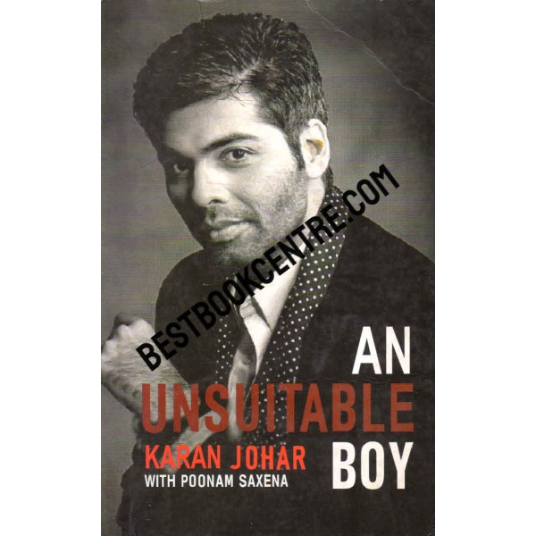 An Unsuitable Boy