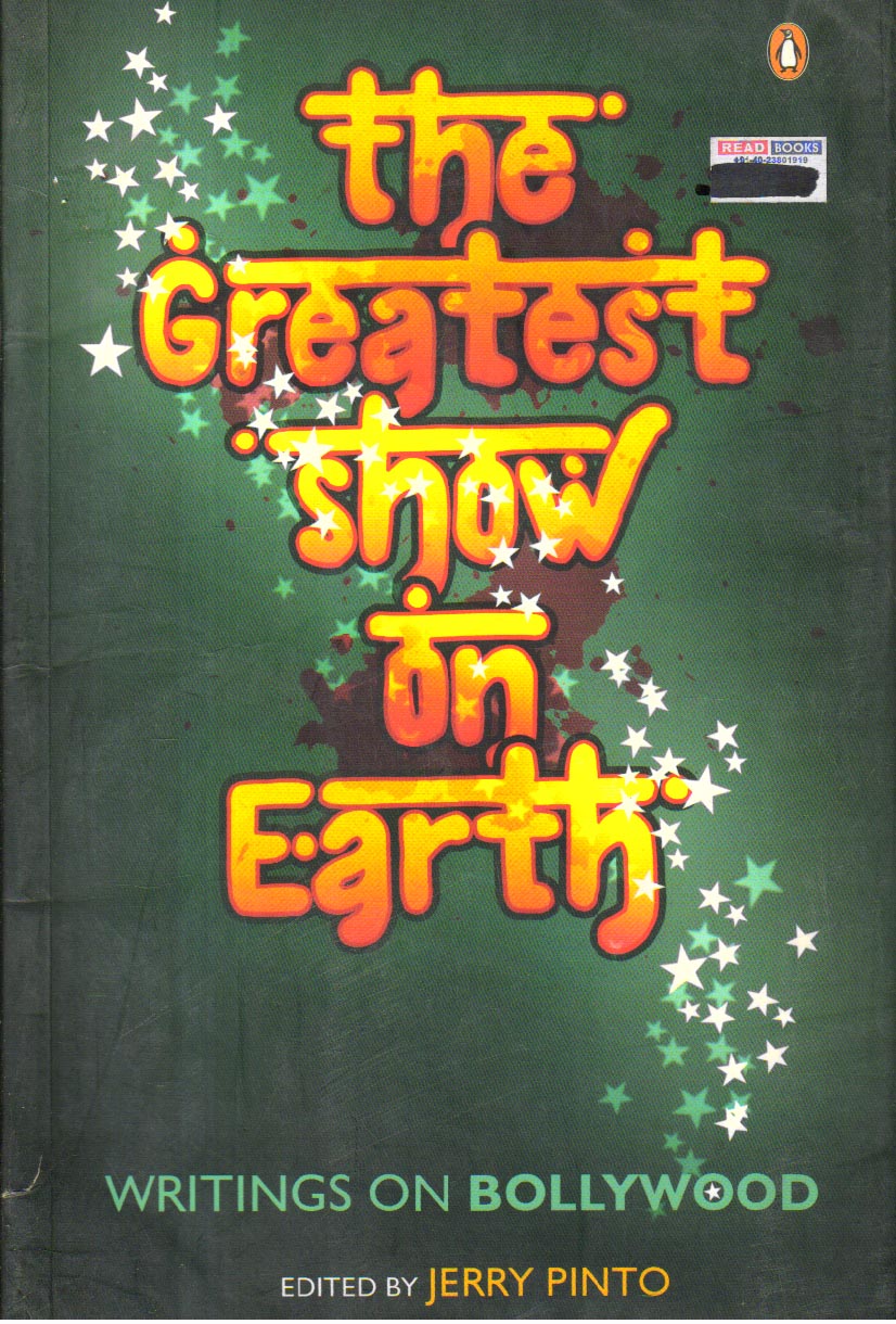 The Greatest show on earth.