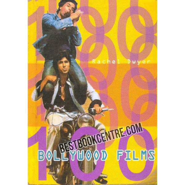 100 Bollywood Films 