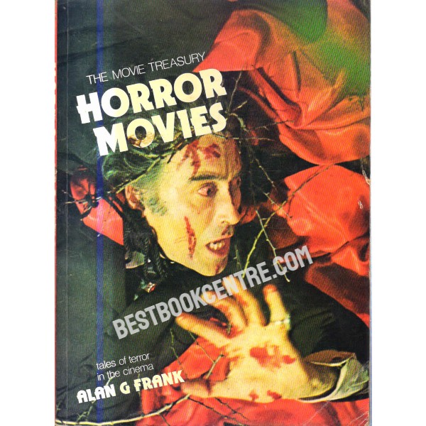 The Movie Treasury Horror Movies