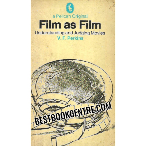film as film 
