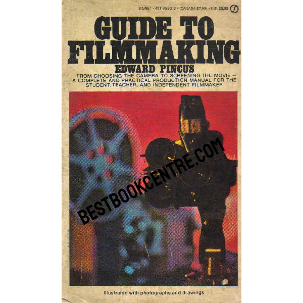 Guide to Filmmaking