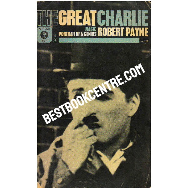 The Great Charlie