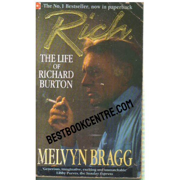 Rich the life of Richard Burton