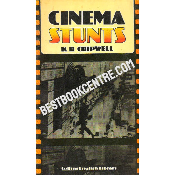 Cinema Stunts