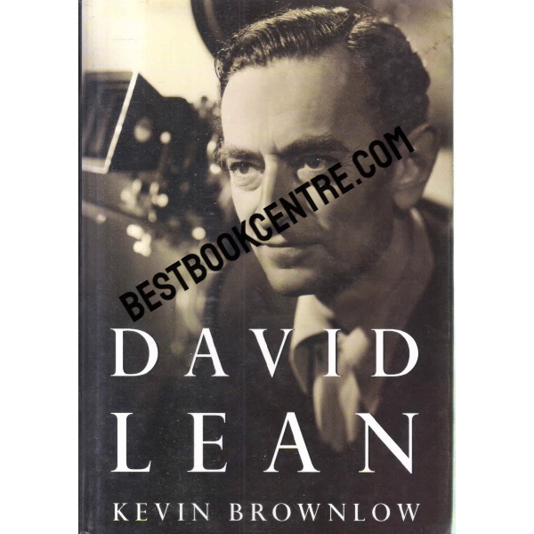kevin brownlow 1st edition