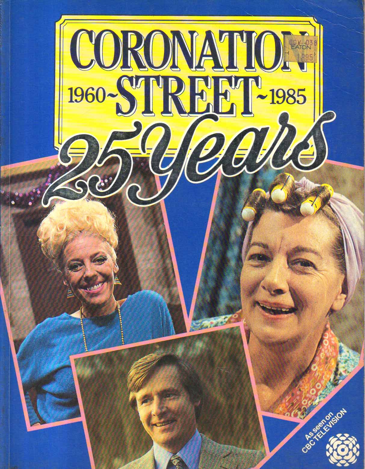 Coronation Street 1960-1985