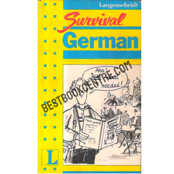 Survival german