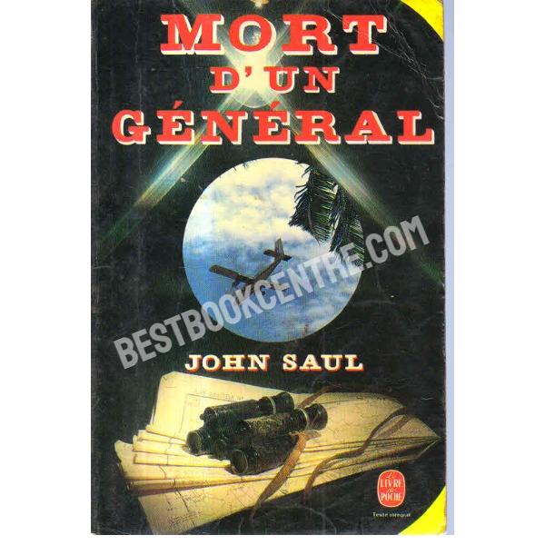 Mort Dun General 