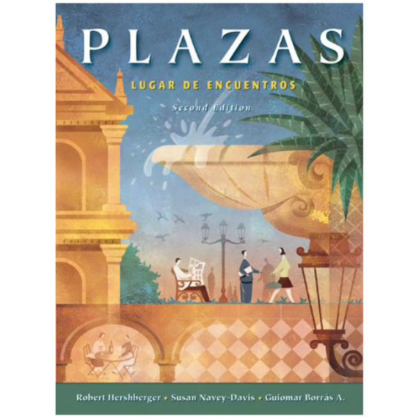 Plazas: Lugar De Encuentros