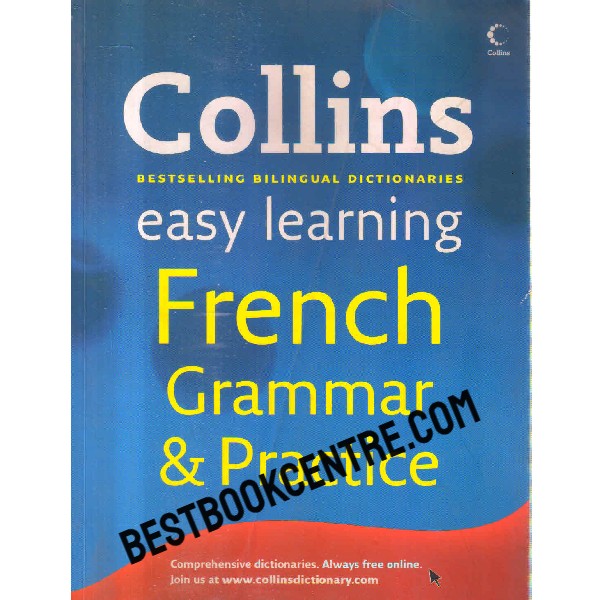 french grammar and practice