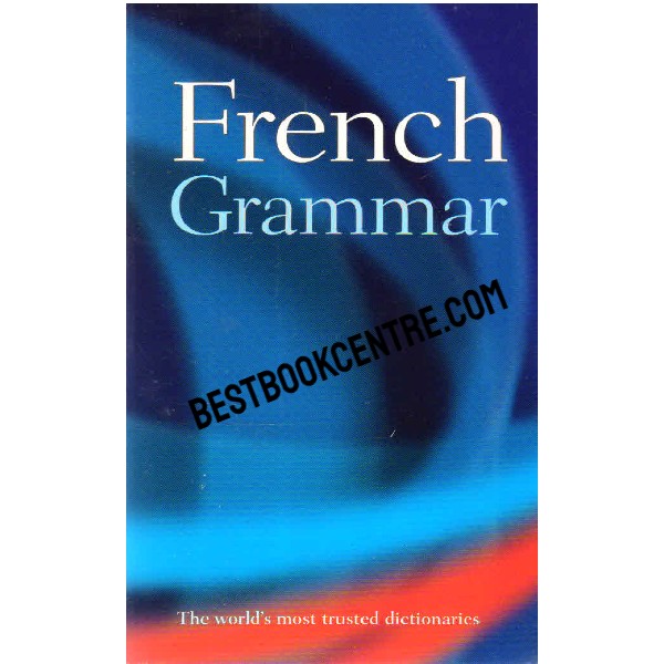 French Grammar