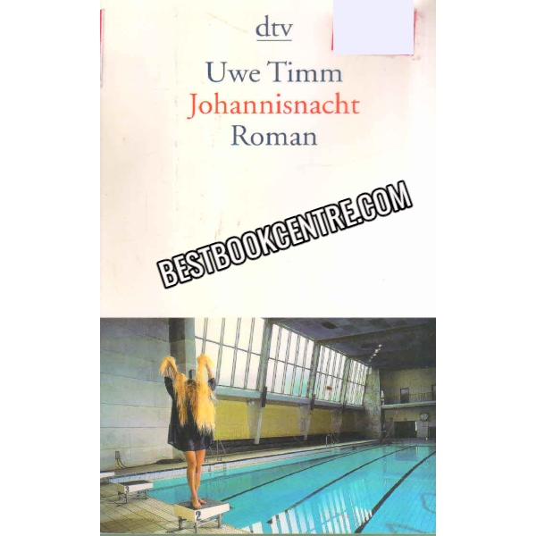 Johannisnacht