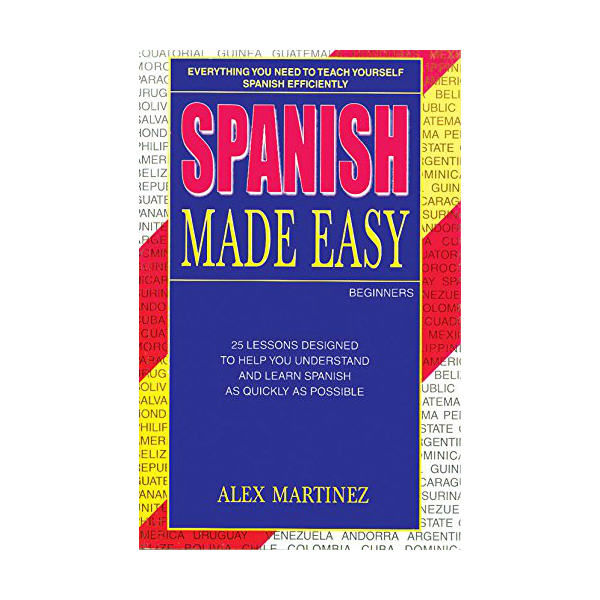 Spanish Made Easy