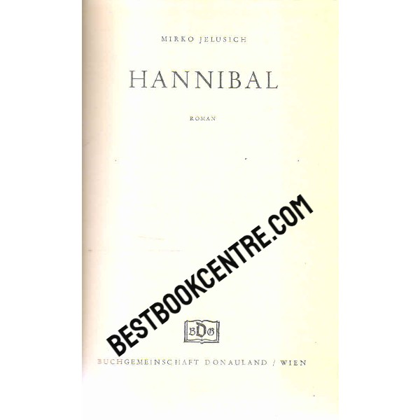 Hannibal