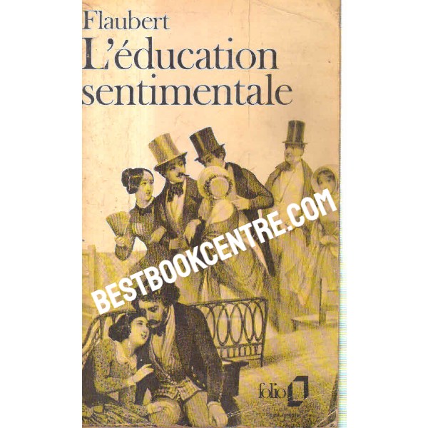 Leducation Sentimentale