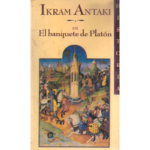 El Banquete De Platom 