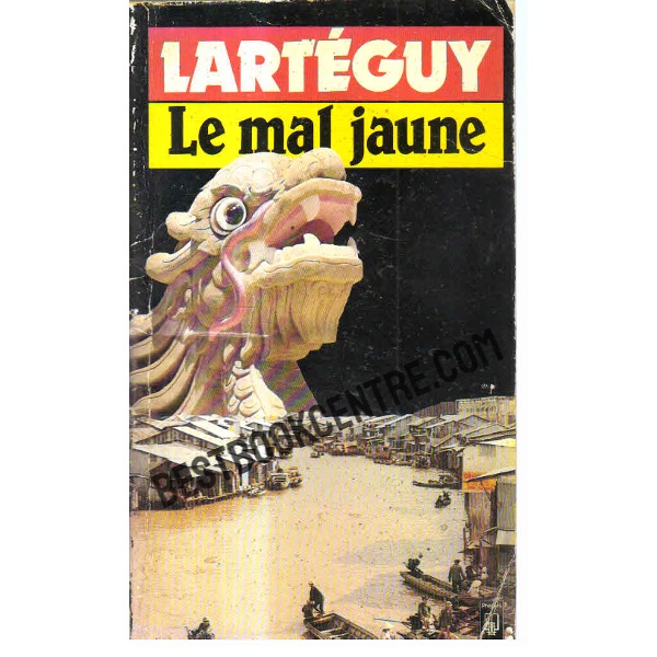 Le Mal Jaune 