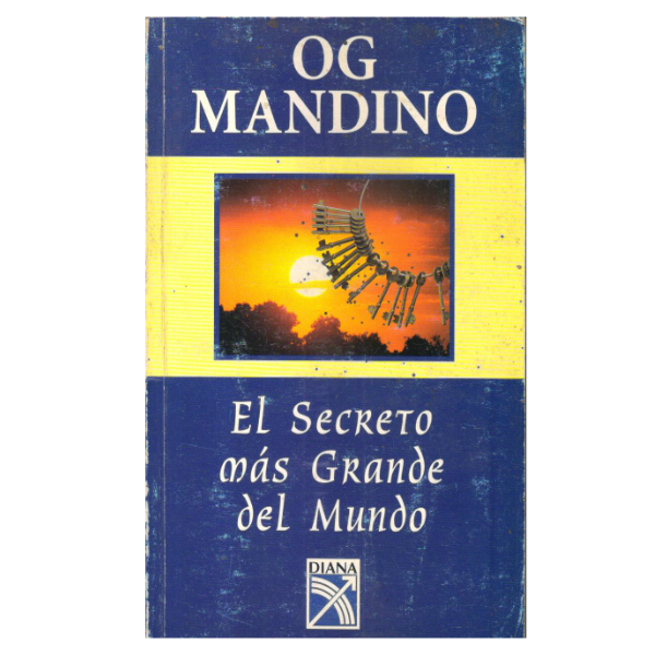 El secreto mas grande del mundo 