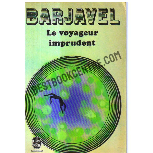 Le Voyageur Imprudent