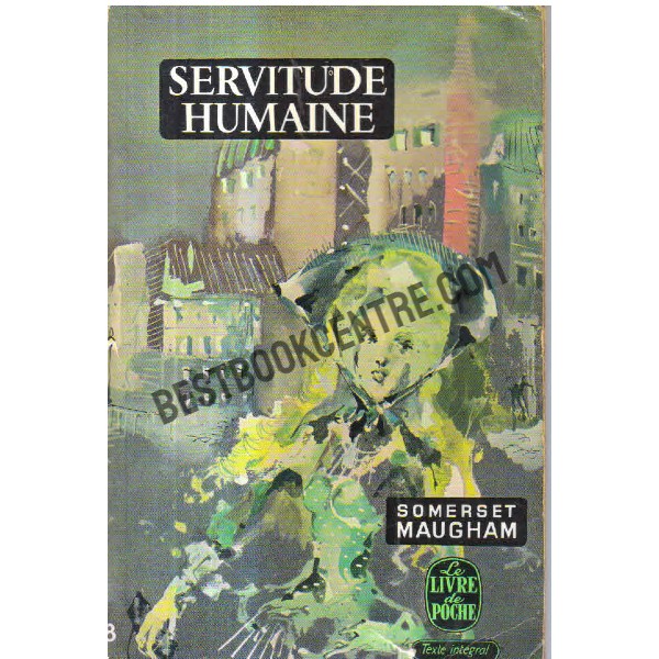 Servitude Humaine