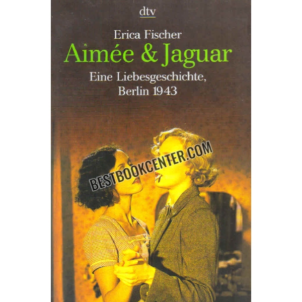 aimee and jaguar 