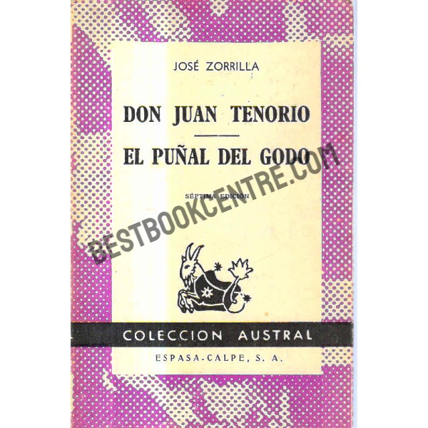 Don Juan Tenorio