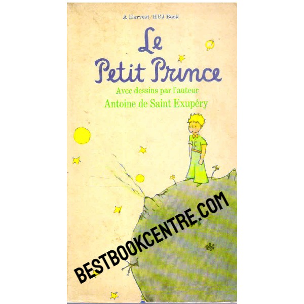 Le Petit Prince