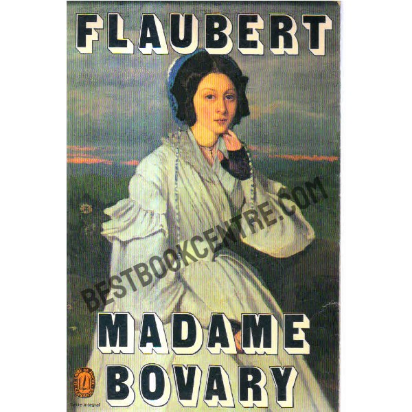 Madame Bovary