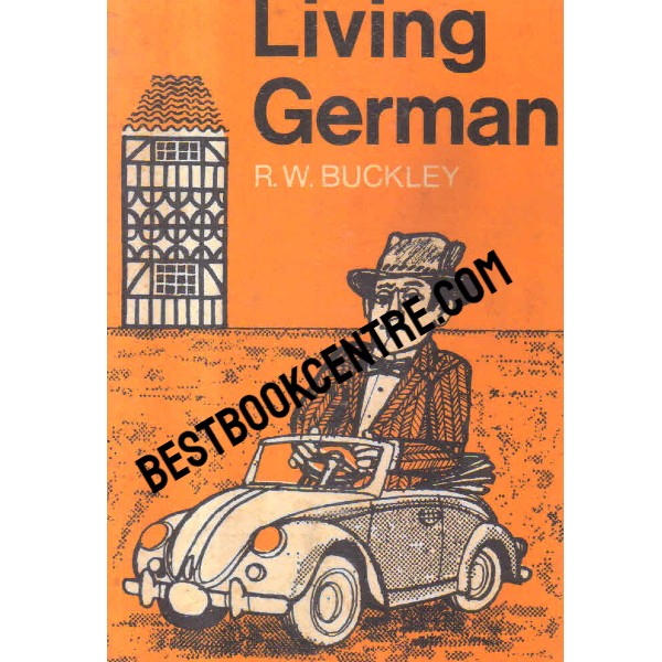 living german