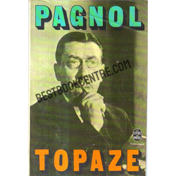 Topaze